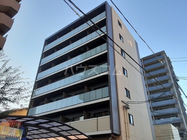 2/6 外観