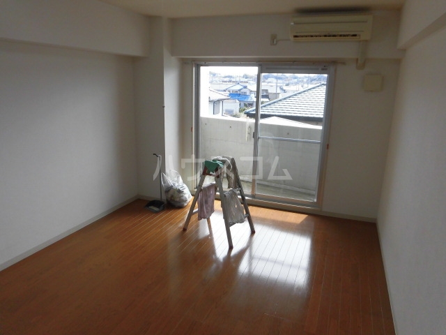 4/25 リビング/ダイニング