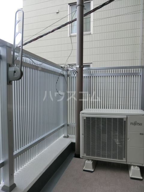 17/30 バルコニー