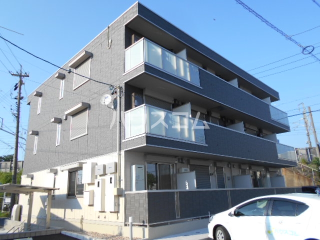 1/30 外観