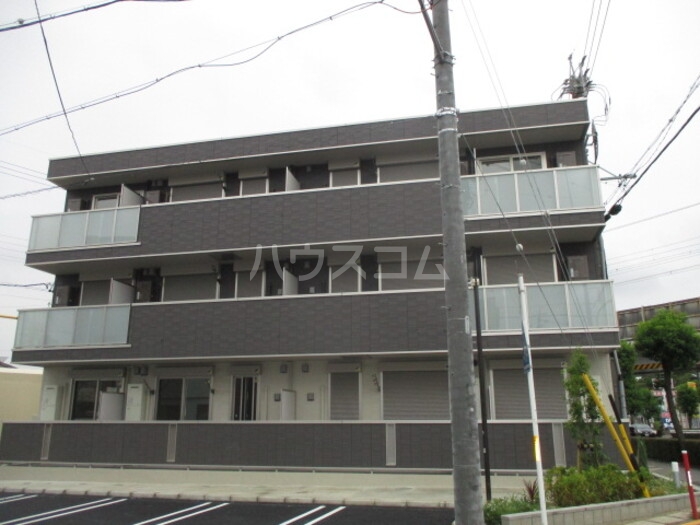 2/11 外観
