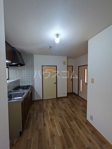 3/27 リビング/ダイニング