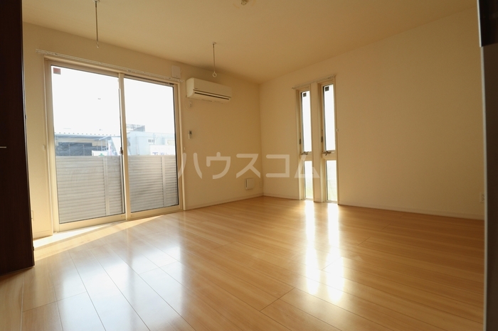 3/28 リビング/ダイニング