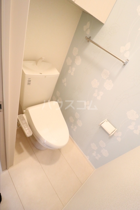 11/28 トイレ