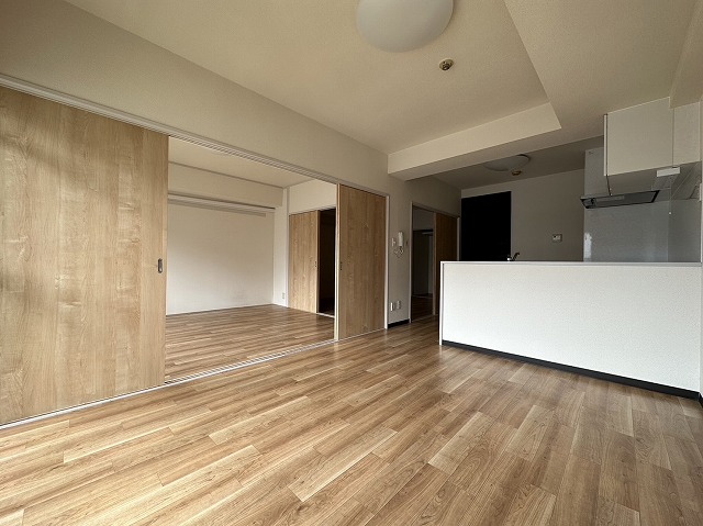 4/30 リビング/ダイニング