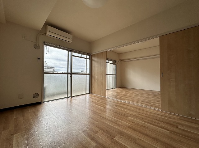 5/30 リビング/ダイニング