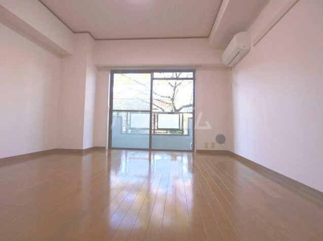 4/21 リビング/ダイニング