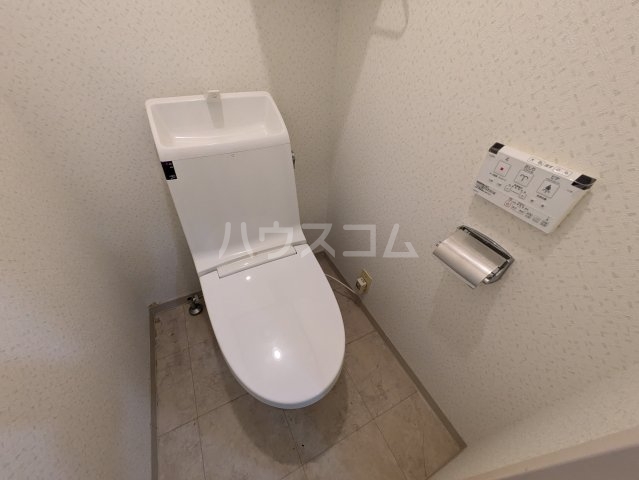 12/25 トイレ