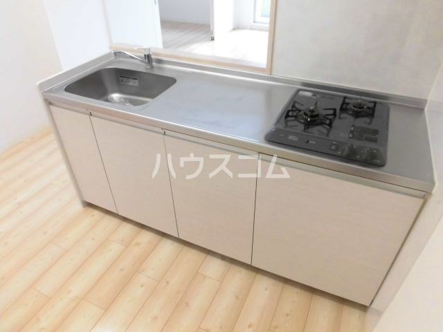 12/30 キッチン