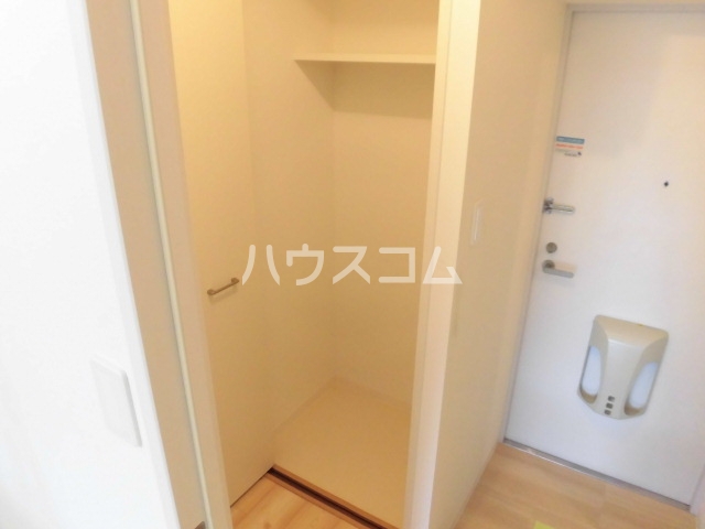 7/30 収納
