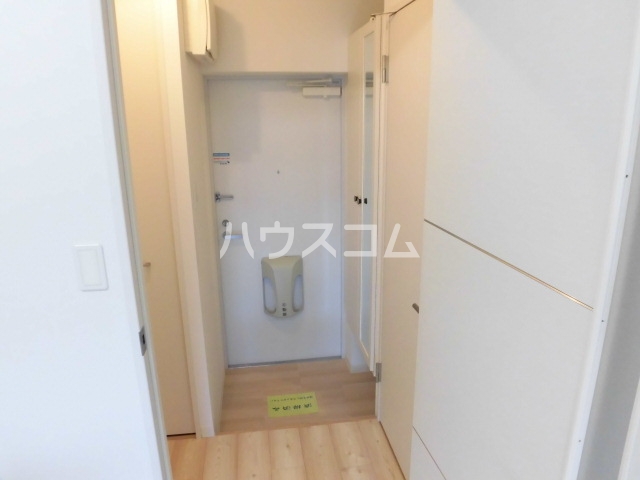 10/30 玄関