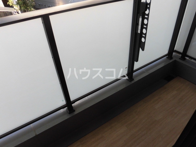 18/27 バルコニー