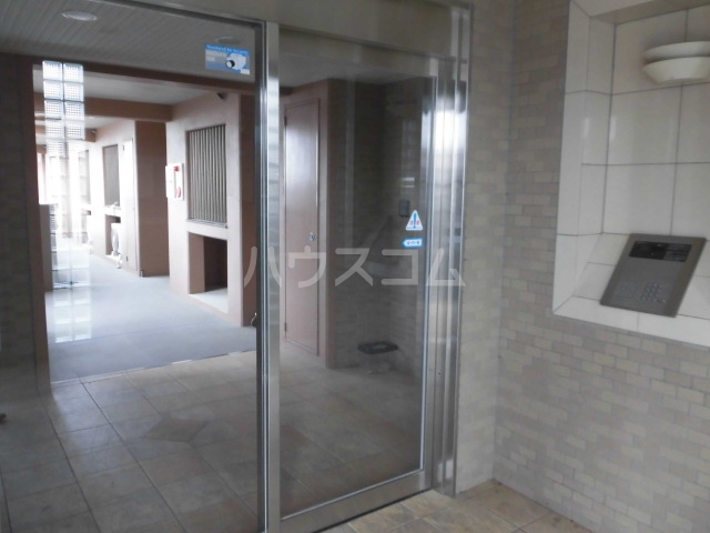 17/29 エントランス