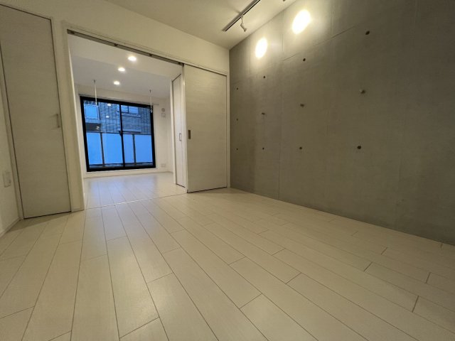 4/25 リビング/ダイニング