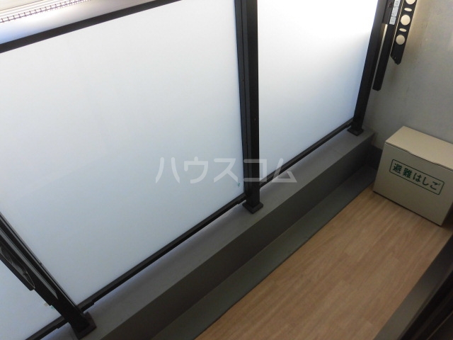 15/30 バルコニー