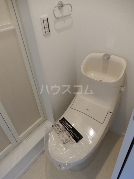 12/28 トイレ