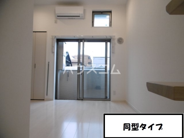 5/26 リビング/ダイニング