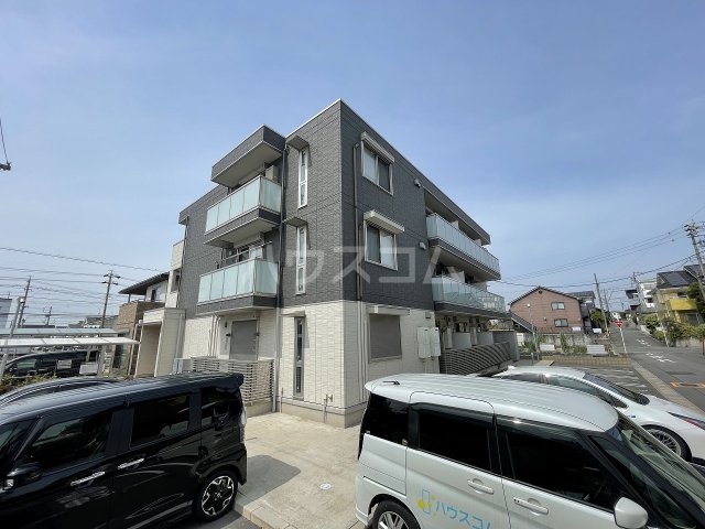 1/30 外観