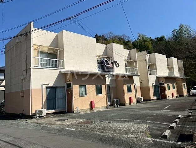 1/22 外観