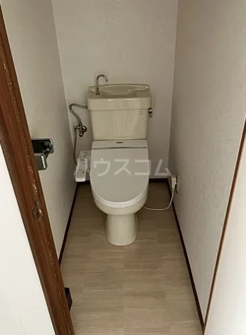 9/22 トイレ