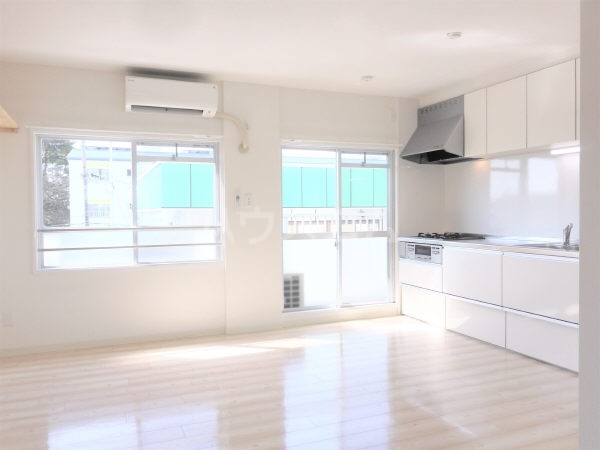 3/30 リビング/ダイニング