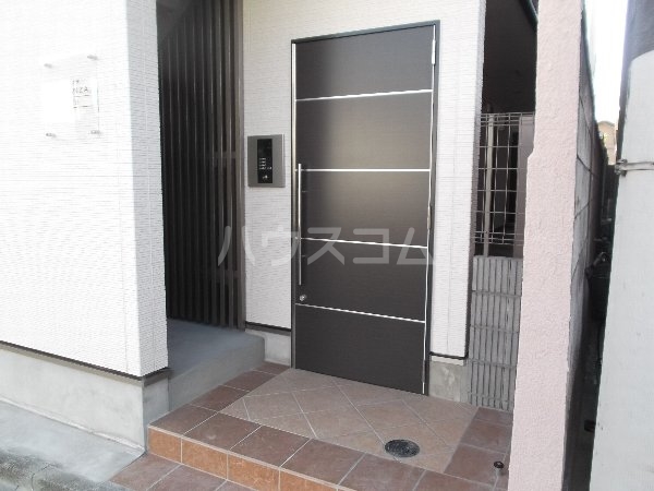 2/10 エントランス