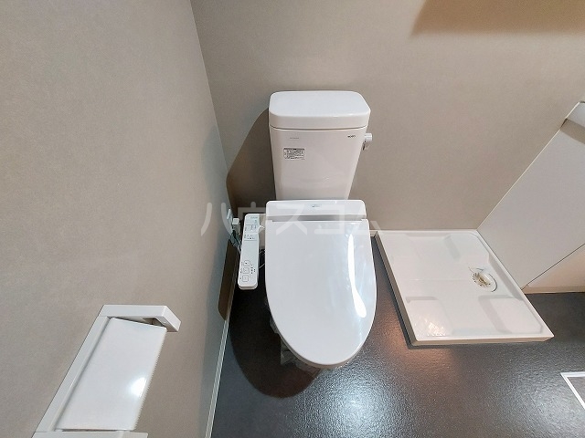 12/30 トイレ