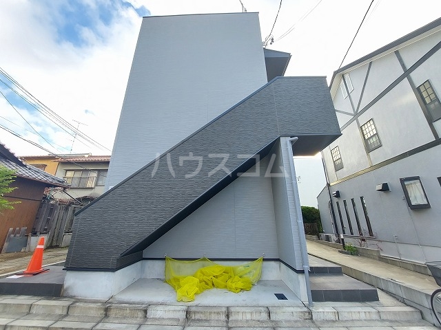 1/30 外観