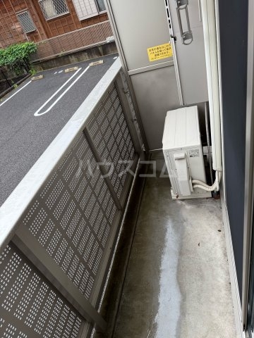 14/26 バルコニー