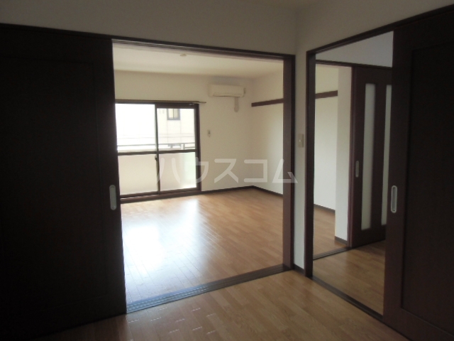 5/27 リビング/ダイニング