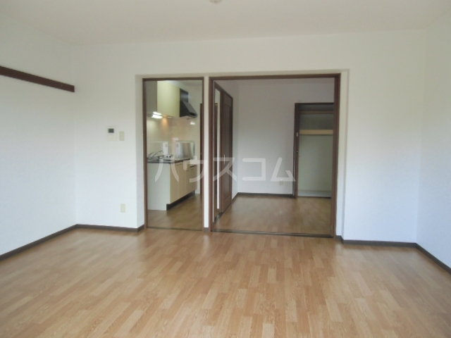 7/27 リビング/ダイニング