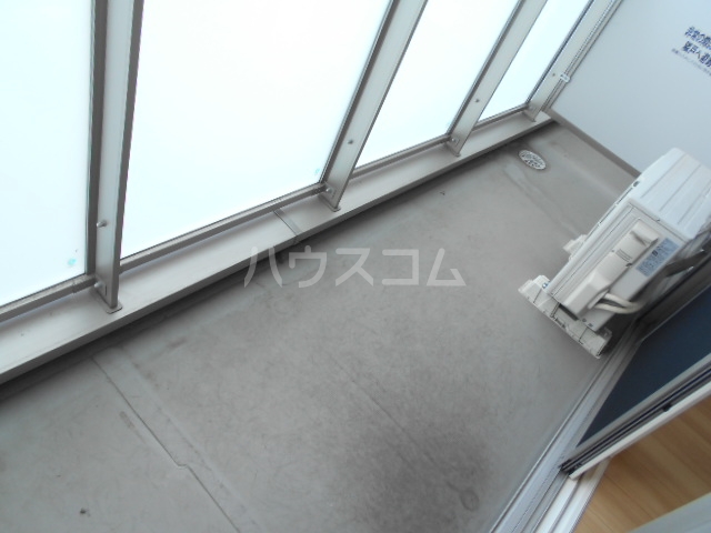 17/30 バルコニー