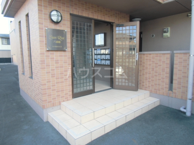 20/24 エントランス