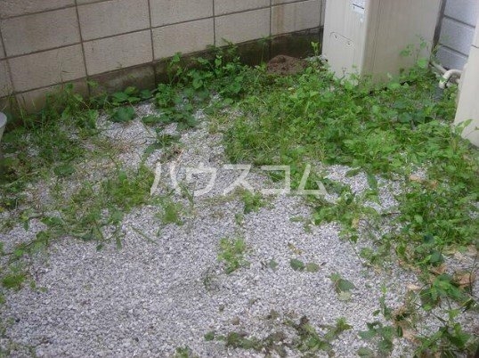 14/25 バルコニー