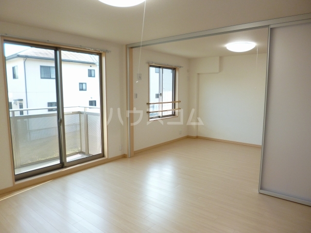 3/18 リビング/ダイニング