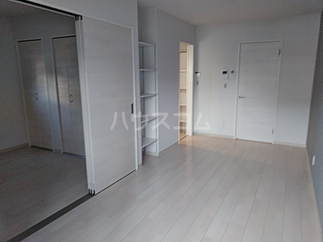 4/26 リビング/ダイニング