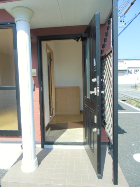 22/30 エントランス