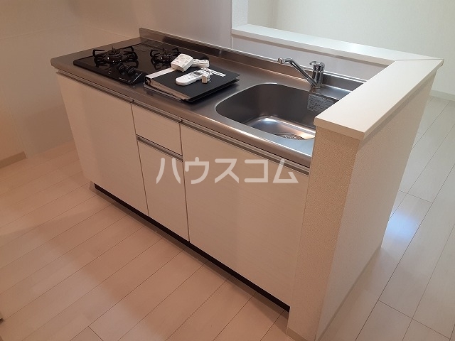 7/20 キッチン