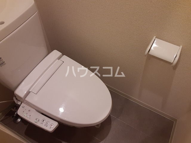 9/20 トイレ