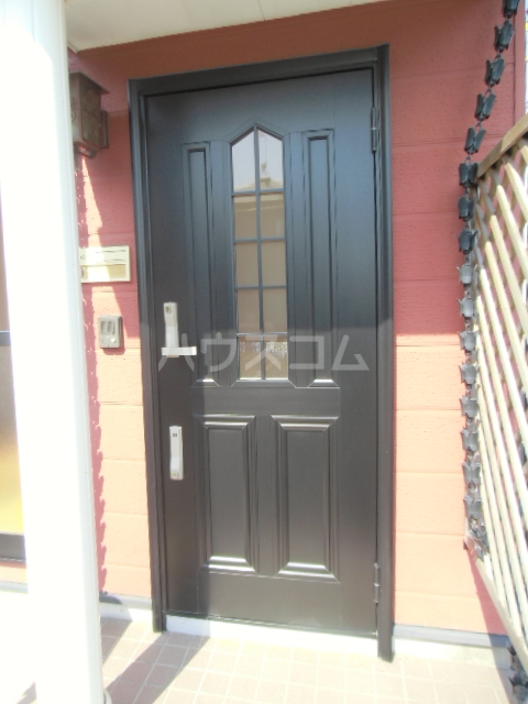 20/29 エントランス