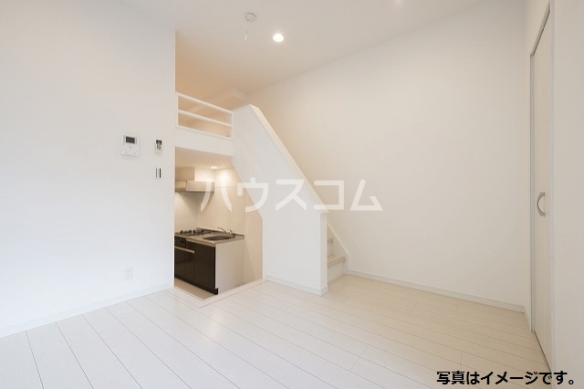 3/23 リビング/ダイニング