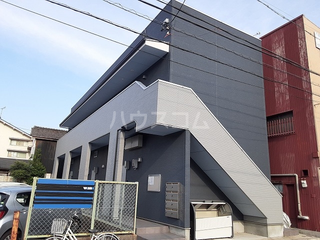 1/26 外観