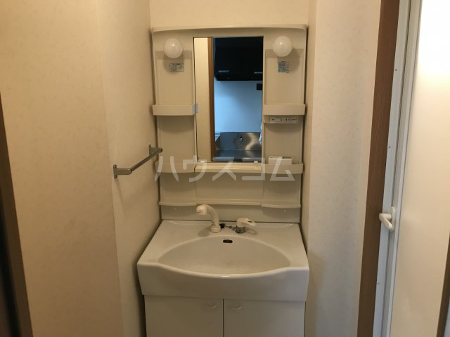 14/30 洗面