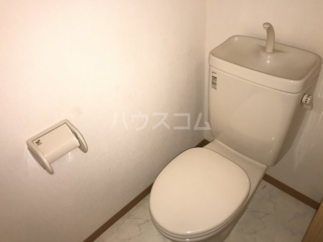12/30 トイレ