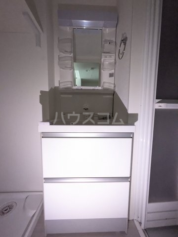 17/30 洗面