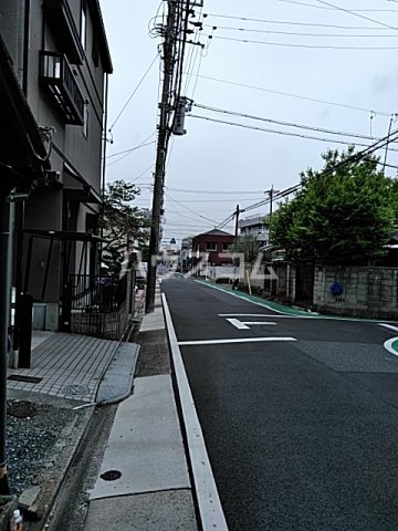 20/28 駐車場
