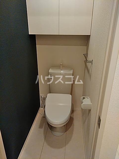 10/28 トイレ
