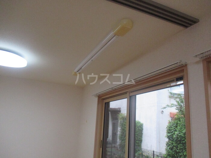 4/30 室内