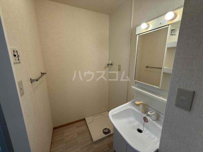 14/30 洗面