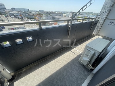 16/30 バルコニー